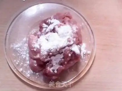 Make A meatloaf step 0