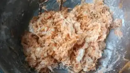 Make Carrots step 3