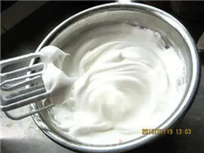 Make Cup cake step 7