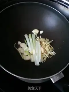 Make Spicy tarts step 2