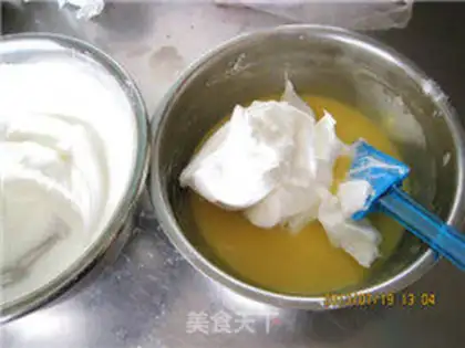 Make Cup cake step 8