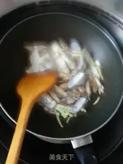 Make Spicy tarts step 3