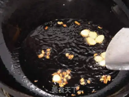 Make ♪ Taste the potatoes ♪ step 5