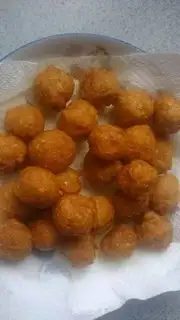 Make Carrots step 6