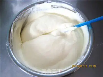 Make Cup cake step 10