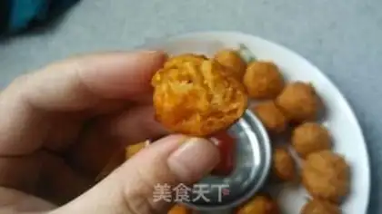 Make Carrots step 9