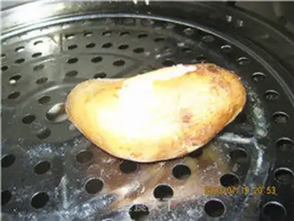 Make Cup cake step 13