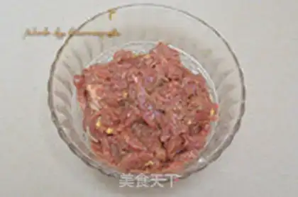 Make Roller beef step 2