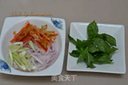 Make Roller beef step 3