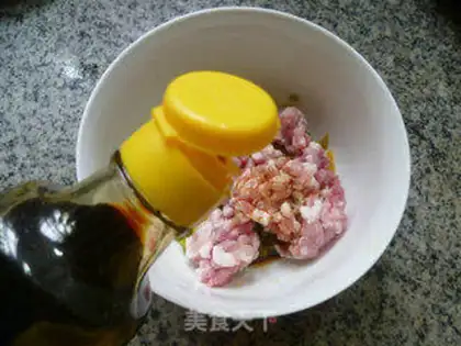 Make Seaweed pine crackers step 8