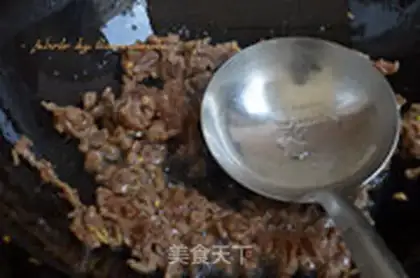 Make Roller beef step 4