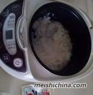 Make Noodles step 0