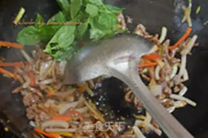 Make Roller beef step 7