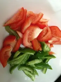 Make Piggy step 1