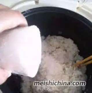 Make Noodles step 2