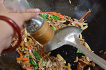 Make Roller beef step 8