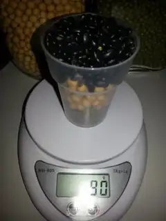 Make Beans step 1