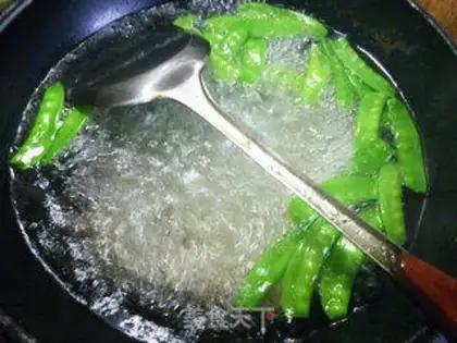 Make Dutch beans with pig ears step 5