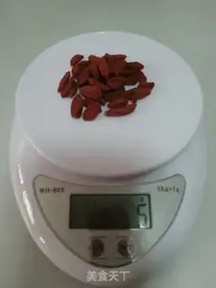 Make Beans step 2