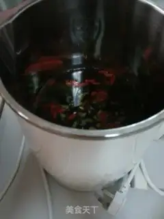 Make Beans step 3