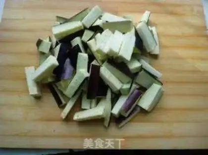 Make Cream and cheese step 0