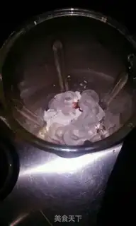 Make Tiramisut step 1