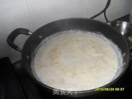 Make Oatmeal step 4