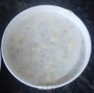 Make Oatmeal step 5