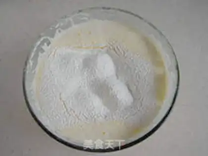 Make Chicken cake step 7
