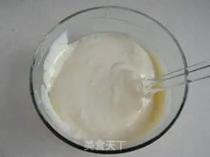Make Chicken cake step 8