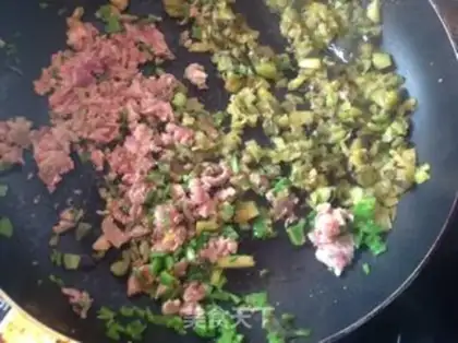 Make Spaghetti step 2