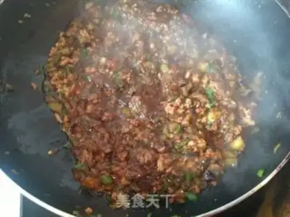 Make Spaghetti step 3