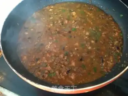 Make Spaghetti step 4
