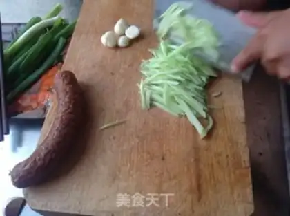Make Spaghetti step 6