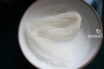 Make A bean fan step 3