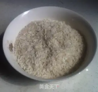 Make Beef pearls step 0