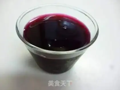 Make Purple juice step 3
