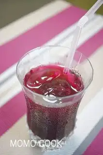 Make Purple juice step 4