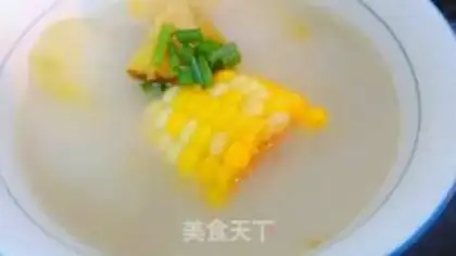 Make Fantasy soup step 5