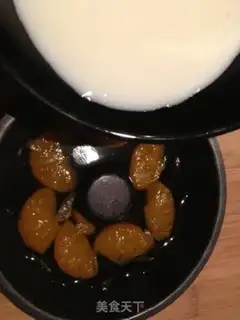 Make Orange jelly step 6