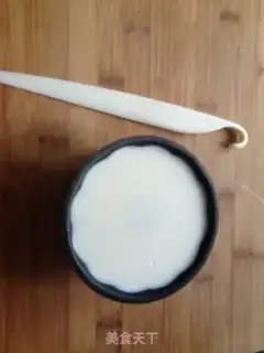 Make Orange jelly step 7