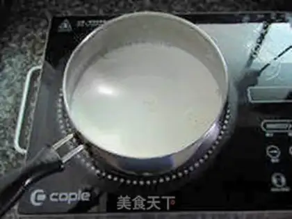 Make Homemade yogurt step 6
