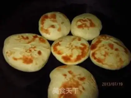 Make The mini dish step 5