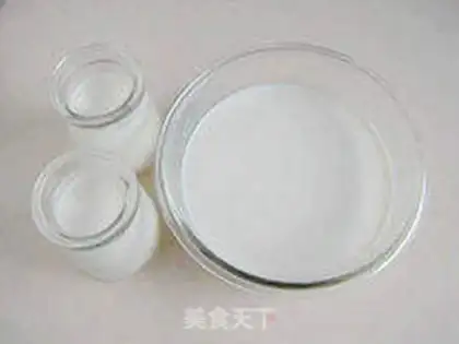Make Homemade yogurt step 7