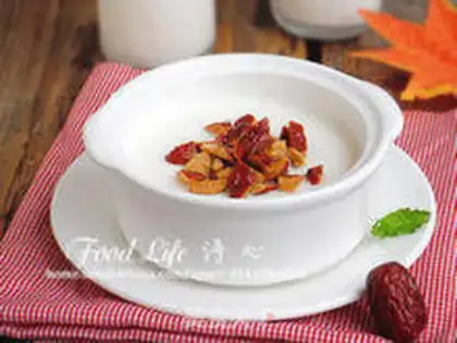 Make Homemade yogurt step 10