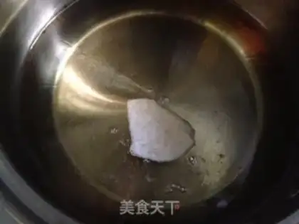 Make The silk potatoes step 4