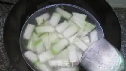 Make Toad soup step 2