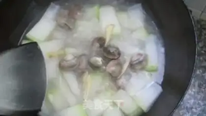 Make Toad soup step 3