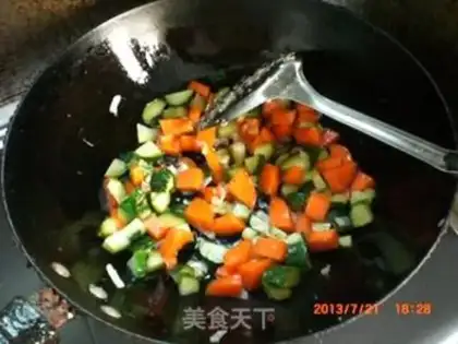 Make Miyagi chicken step 5