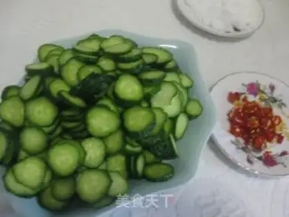 Make Money cucumber step 1